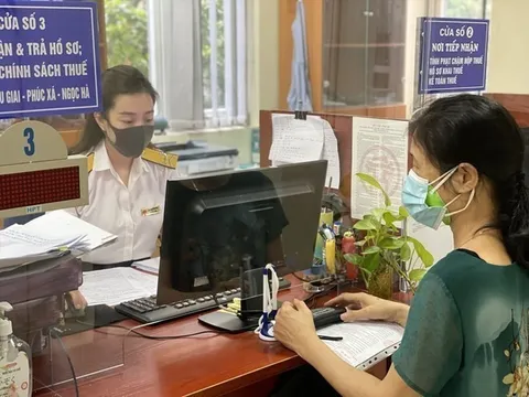Bộ Tài chính dự kiến bãi bỏ 23 Thông tư, 3 Quyết định lĩnh vực thuế