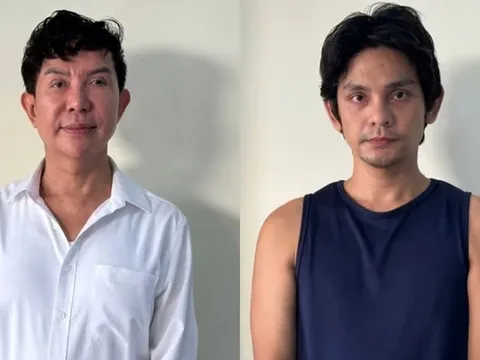 Ca sĩ Long Nhật và Sơn Ngọc Minh tổ chức sử dụng ma túy, có thể bị xử lý thế nào?