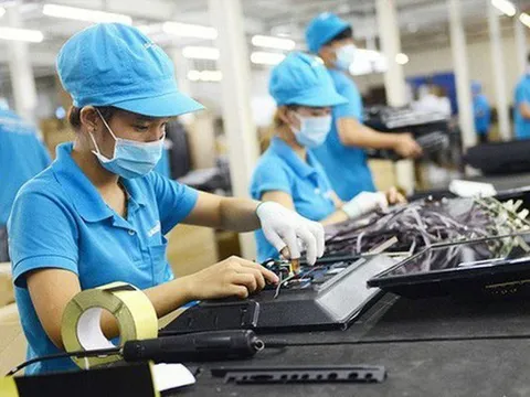 Đề xuất sửa tiêu chí xác định doanh nghiệp nhỏ và vừa
