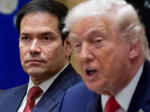 Ông Trump khiến NATO chao đảo, Ngoại trưởng Rubio hối hả đi “dập lửa” khắp châu Âu
