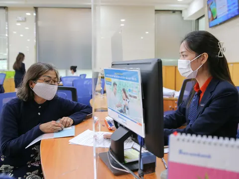 Bộ Tài chính bỏ yêu cầu ngân hàng cung cấp thông tin tài khoản cho cơ quan thuế