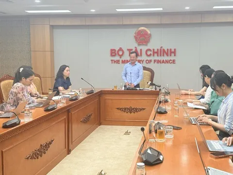 Tăng tốc xử lý nhà đất dôi dư sau tinh gọn tổ chức bộ máy