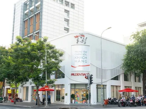 Prudential Việt Nam và VIB nâng tầm hợp tác chiến lược: cùng hướng tới nâng cao chuẩn mực trong lĩnh vực phân phối bảo hiểm qua ngân hàng tại Việt Nam