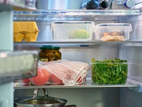 Thói quen “tiếc của” hay tự... “rước bệnh”