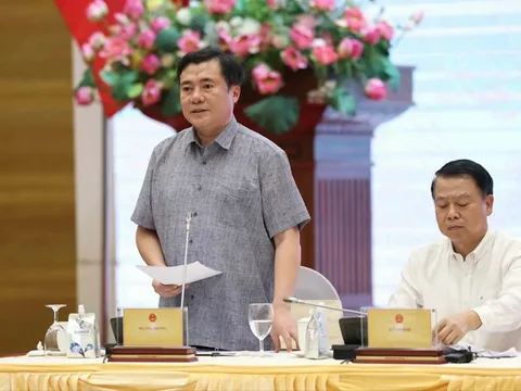 Bộ Công Thương: Kiểm soát chặt chất lượng xăng sinh học trước khi đến tay người tiêu dùng