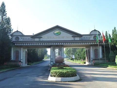 Công ty Golf Long Thành vi phạm về trái phiếu