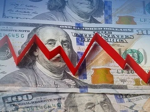 USD quay đầu giảm cùng giá dầu sau khi Iran - Israel tạm đình chiến