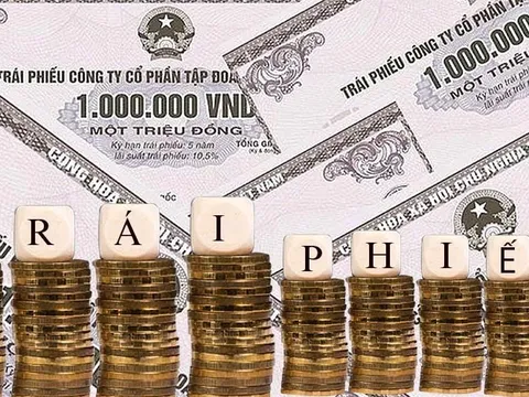 Quy định mới về phát hành trái phiếu và trách nhiệm của doanh nghiệp