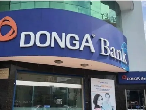 Vụ án NH Đông Á: Truy tố 4 chủ doanh nghiệp gây thiệt hại 3.153 tỷ đồng