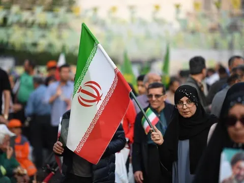 Thỏa thuận hòa bình Mỹ - Iran và tuyên bố của các bên