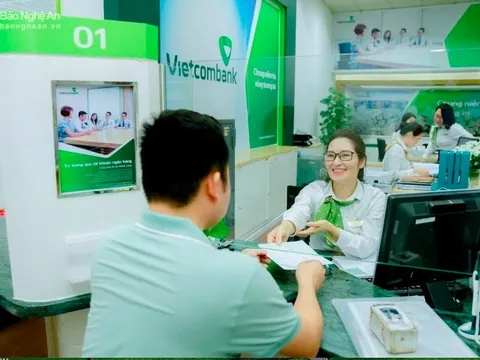 Ngân hàng đồng hành cùng hộ kinh doanh minh bạch dòng tiền, mở rộng cơ hội tiếp cận vốn