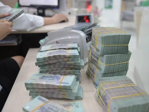 Huy động vốn tại TP.Hồ Chí Minh và Đồng Nai đạt gần 6 triệu tỷ đồng trong 5 tháng đầu năm