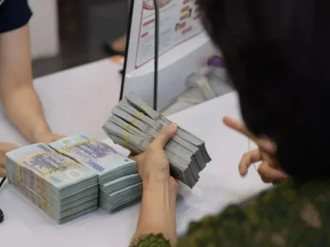 Thu nhập dưới 15,5 triệu đồng/tháng được miễn thuế thu nhập cá nhân