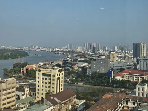 TP. Hồ Chí Minh thu hút doanh nghiệp tư nhân xây nhà ở cho thuê giá phù hợp