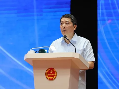 Thu ngân sách tăng 16,6%, ngành Thuế vận hành ổn định mô hình 3 cấp