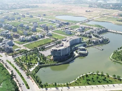 DIG sử dụng sai mục đích vốn huy động từ trái phiếu, bị phạt 175 triệu đồng