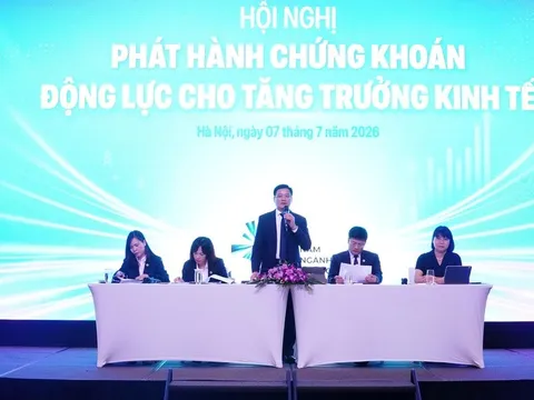 Nâng chất lượng phát hành chứng khoán để hút mạnh dòng vốn phát triển