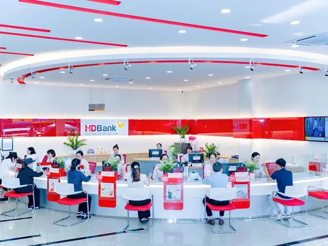 HDBank tung loạt ưu đãi tài chính hấp dẫn, tiếp sức doanh nghiệp tối ưu chi phí và bứt phá tăng trưởng