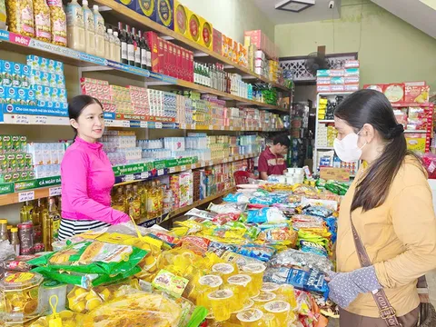 Quy định mới về kinh doanh hàng miễn thuế