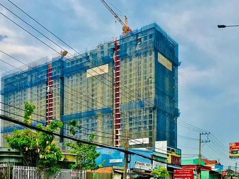 Tranh chấp giữa các thành viên Công ty Naviland