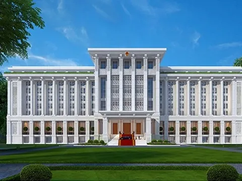 Chính phủ chỉ đạo tiếp tục sắp xếp, tinh gọn tổ chức bộ máy; sắp xếp đơn vị sự nghiệp, đơn vị hành chính cấp xã