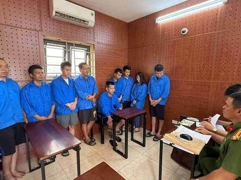 Cá độ bóng đá: Những khoản nợ không của riêng người chơi