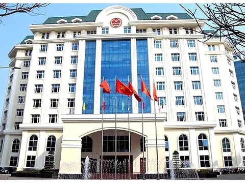 Làm sạch mã số thuế, gỡ nút thắt cho môi trường kinh doanh