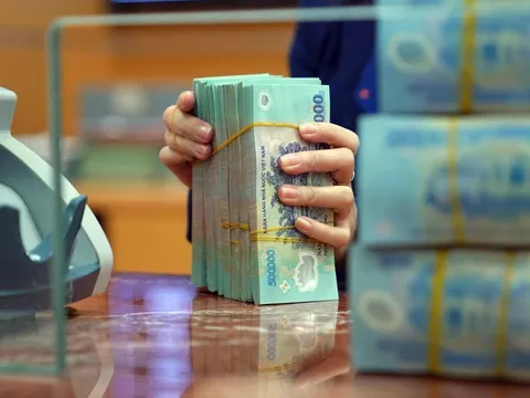 Bổ sung 5.000 tỷ đồng vốn điều lệ cho Ngân hàng Hợp tác xã Việt Nam