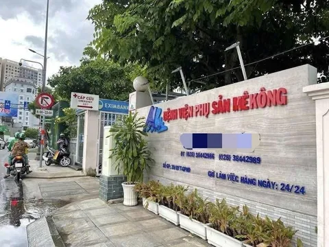 Công ty TNHH Bệnh viện Phụ sản Mê Kông chậm đóng BHXH của 457 lao động gần 5 tỷ đồng