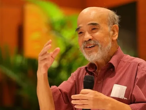GS Đặng Hùng Võ: Tôi cũng từng phải nhờ 'cò' làm sổ đỏ