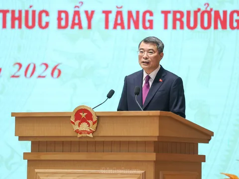 Thủ tướng: Kiến nghị của doanh nghiệp phải được xử lý đến cùng và tất cả câu trả lời phải được công khai