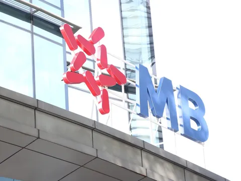 MB Bình Dương bị 'tuýt còi' vì hàng loạt lỗ hổng trong quản lý tín dụng