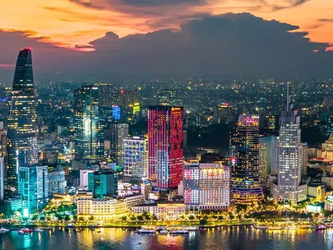 Từ thu nhập trung bình cao tới thu nhập cao: Cột mốc mới của Việt Nam