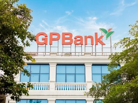 GPBank ghi nhận bước chuyển mình mạnh mẽ trong 6 tháng đầu năm 2026