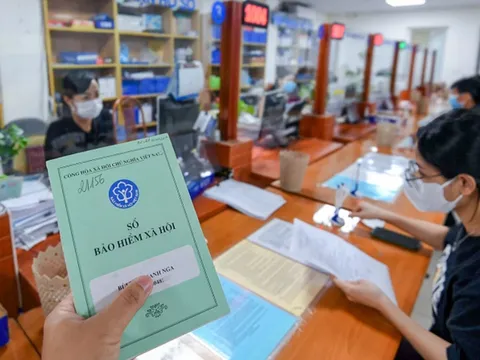 Từ 1/7/2029: Tất cả chủ hộ kinh doanh bắt buộc tham gia bảo hiểm xã hội