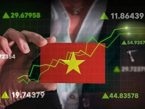 Cải cách tổng thể thị trường tài chính Việt Nam