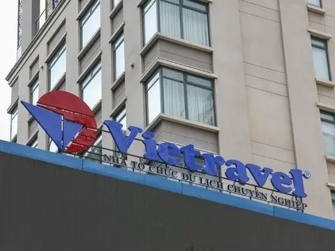 Xử phạt gần 300 triệu đồng do loạt vi phạm đối với Công ty cổ phần Du lịch Vietravel