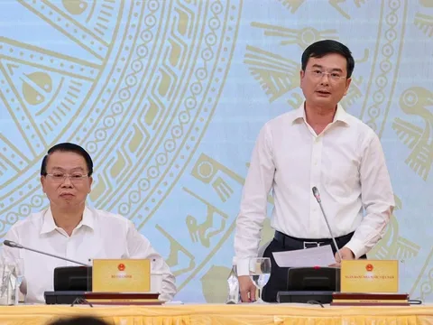 Dư nợ tín dụng tăng 8,38%, NHNN khơi thông nguồn vốn
