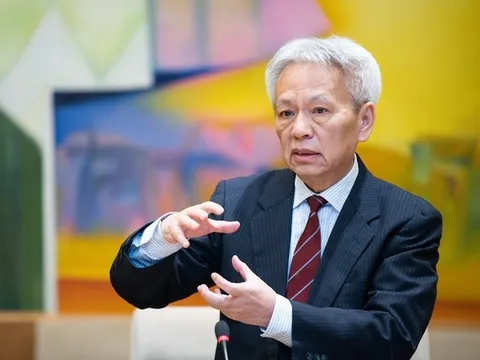 TS Nguyễn Sĩ Dũng: Việt Nam cần những doanh nghiệp tạo dựng năng lực mới cho nền kinh tế