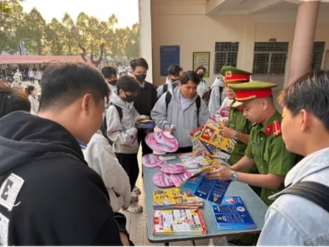 Cảnh báo các thủ đoạn lừa đảo mùa tựu trường
