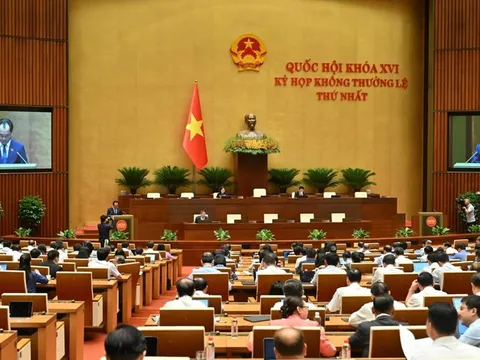 Cắt giảm, đơn giản hóa thủ tục hành chính, điều kiện kinh doanh trong lĩnh vực nông nghiệp và môi trường