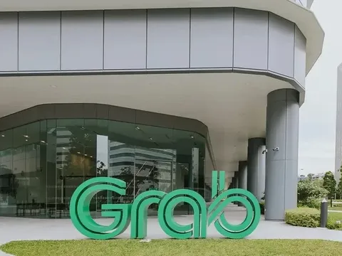 Grab bị phạt 1,36 tỷ đồng vì vi phạm quyền lợi người tiêu dùng