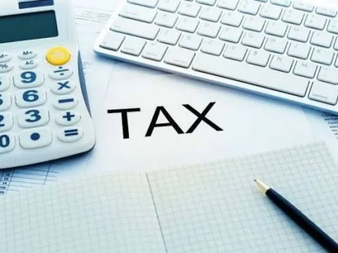 Đề xuất mới về thuế TNDN bổ sung theo quy định chống xói mòn cơ sở thuế toàn cầu