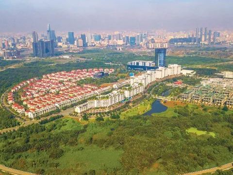 TP.HCM bồi thường 600 triệu đồng/m2, thị trường thêm điểm neo kỳ vọng giá?