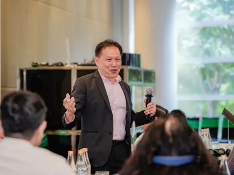 CEO Bootcamp: Hai ngày đổi góc nhìn về chính doanh nghiệp mình lãnh đạo