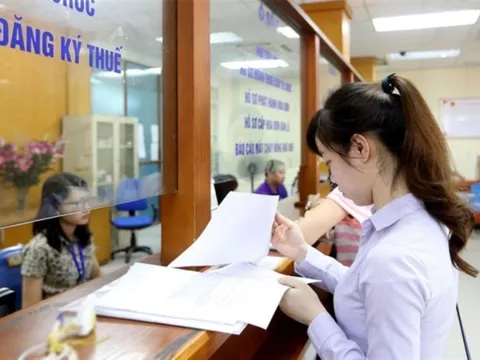 Ngành Thuế thúc tiến độ hoàn thuế, khơi thông dòng tiền cho doanh nghiệp