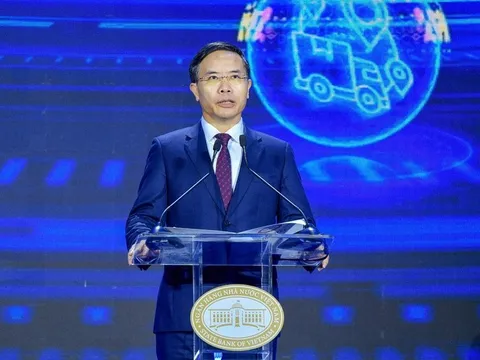 Thống đốc NHNN nêu nhiệm vụ cho ngân hàng trong kỷ nguyên AI