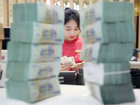 Tỷ giá, lãi suất và bài toán giữ điểm cân bằng cho kinh tế Việt Nam