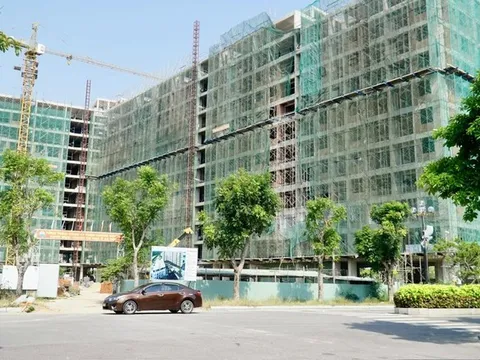Đề án '1 triệu căn nhà ở xã hội' đã hoàn thành được 77%