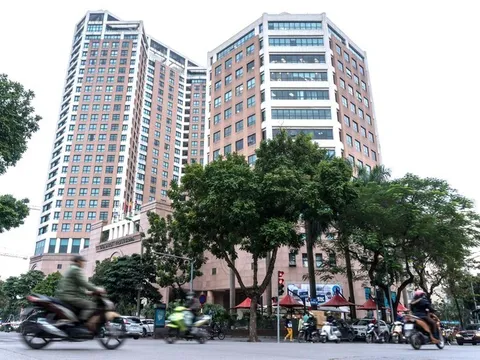 Giao dịch giảm, tồn kho bất động sản tăng trong quý II/2026